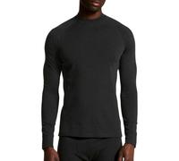 Craft Wool Comfort Manches Longues Homme M Noir