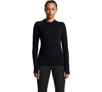 Craft Wool Comfort Manches Longues Femme XL Noir