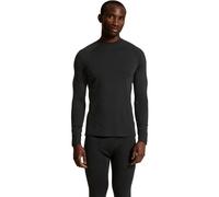 Craft Wool Comfort Manches Longues Homme M Noir
