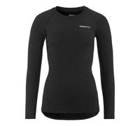 Craft Wool Extreme X Maillot de corps Femmes - noir, Taille L