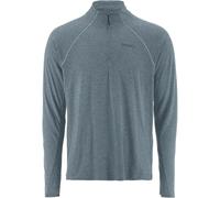 CRAFT Wool Ls Tee M - Homme - Gris - taille L- modèle 2025