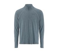 CRAFT Wool Ls Tee M - Homme - Gris - taille M- modèle 2025