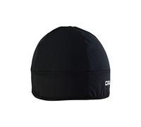 Craft Wrap Chapeau Noir Taille S/M