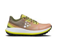 Craft Xplor 2 Chaussure trail Femmes - vert, jaune, Taille 38