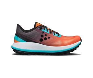 Craft Xplor 2 Chaussure trail Hommes - orange, noir, Taille 43,5