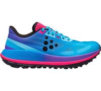 Craft Xplor 2 Chaussures de running 37,5 Bleu