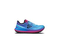 Craft - Xplor 2 - Chaussures trail femme Club Cobalt / True Purple - 37.5