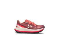 Craft - Xplor 2 - Chaussures trail femme Rosy / Crush - 37