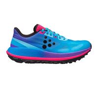 Craft - Xplor 2 M Club Cobalt True Purple - 42 - Chaussures Gravel Running
