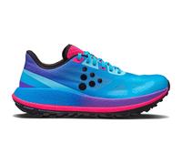 Craft - Xplor 2 - Chaussures trail femme Club Cobalt / True Purple - 38.75