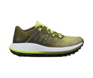 Craft - Xplor Pro M Green - 43.5 - Chaussures Gravel Running