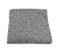 Craft Your Own Solutions de sécurité avec motif fleur de prunier antidérapant en caoutchouc vinyle pour tapis (1 m x 1 m)