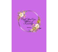 Craft Your Own Universe of Knowledge: Journal for Writing, Creativity, and Self-Discovery