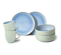 Crafted Ensemble Pour Le Petit-Déjeuner