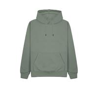 Crafted Memories Sweat à capuche commémoratif unisexe personnalisable | Texte personnalisé | Souvenir pour homme et femme | Forever In our Hearts, sauge, XXL
