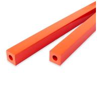 Craftelier - 2 pièces de rechange pour la base de coupe de coupe-papier industriel de 30,5 cm, A4, barre de coupe pour guillotine, recharge de tampon en caoutchouc haute résistance