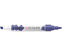 Craftelier 507 Aquarellstift, Doppelte Spitze, Violett[Z4480]