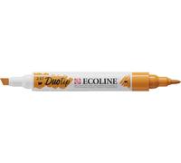 Craftelier Aquarellstift Mit Doppelter Spitze, Duotip , Dunkelorange 237[Z1384]