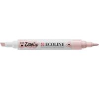 Craftelier Aquarellstift Mit Doppelter Spitze, Duotip , Pastellrot 381[Z1391]