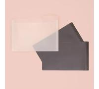 Craftelier - Couvertures avec feuilles magnétiques pour le stockage des matrices et des joints métalliques