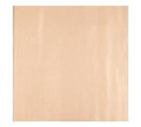 Craftelier - Cuir synthétique métallisé pour cartonage ou reliure d'albums de photos, planneurs, cahiers de scrapbooking et autres travaux manuels | Dimensions : environ 35 x 50 cm - Couleur cuivre