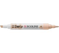 Craftelier Duotip Apricot 258 Aquarellstift Mit Doppelter Spitze[Z1385]