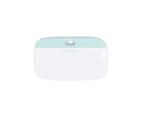 Craftelier - Grattoir XL pour application de matériaux sur de grandes surfaces | Lisse, polissage ou nettoyage de tapis - Applications en vinyle | Dimensions : 14 x 8 x 0,9 cm