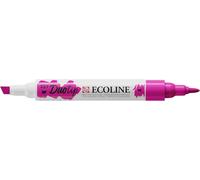 Craftelier Marqueur Aquarelable Double Pointe Duotip Magenta 337[Z1399]