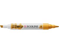 Craftelier Marqueur Aquarelable Double Pointe Duotip Orange Clair 236[Z1386]