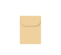 Craftelier - Matrice en forme d'enveloppe vintage pour cartes | Idéal pour les projets et créations de Scrapbooking, artisanat, albums photos et cartes | Dimensions : environ 10,2 x 7,6 cm