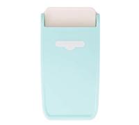 Craftelier Matrices de découpe pour travaux manuels - Perforatrice à papier 1 trou - 1 x 3,2 cm - Pour scrapbooking, cartes et travaux manuels - Découpe papier et carton