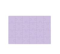 Craftelier - Matrices de découpe puzzle - Matrices de découpe pour la fabrication de cartes, le scrapbooking et les travaux manuels - Convient pour plusieurs matériaux et différentes machines - 15,2 x