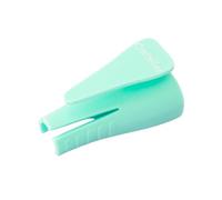 Craftelier - Outil pour ouvrir et fermer les anneaux de reliure, mécanisme de type fermeture éclair pour feuilles, cahiers et matériel scolaire, idéal pour le bureau, la maison et la salle de classe