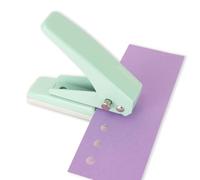 Craftelier - Perforatrice 1 Trou avec Collecteur de Déchets