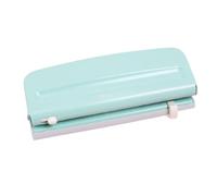 Craftelier - Perforatrice 6 Trous Réglable pour Planner