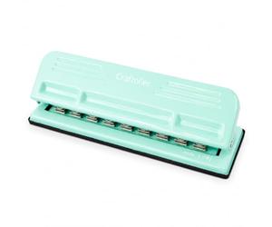 Craftelier - Perforatrice 9 Trous pour Planner et Carnet à Disques