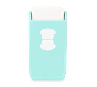 Craftelier - Perforatrice Onglet Arrondi 1,5" pour Scrapbooking