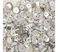 Craftelier Scrapbooking, Plastique, Argent, One size