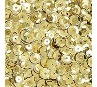 Craftelier Scrapbooking, Plastique, Or, One size