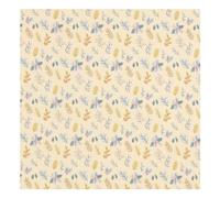 Craftelier Scrapbooking, Tissu, Botanique hivernale, one size