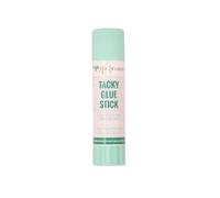 Craftelier - Tacky Glue Stick | Colle en Bâton Multi-usages pour le Scrapbooking et le Bricolage | Non-toxique | Transparente, Flexible et Résistante au Séchage | Quantité 21 gr
