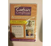 Crafter’s Companion, Education and Inspiration DVD