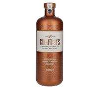 Crafter's Aromatic Flower Gin 44,3% Vol. 1l