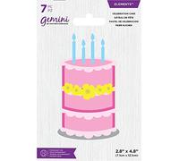 Crafter's Companion Gemini Matrice de découpe en métal