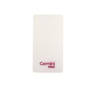 Crafter's Companion Gemini Mini 6" x 3" Die Cutting Machine Replacement Accessories-Plastic Shim, Clear