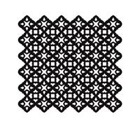 Crafters Workshop Gabarits 30,5 x 30,5 cm, Marakesh