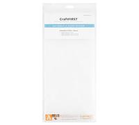 CraftFIRST Entretoise de plaque A étendue pour machine de découpe Cuttlebug 14,9 x 33 cm