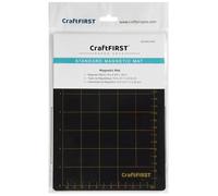 CraftFIRST Tapis de découpe magnétique compatible avec machine de découpe Big Shot