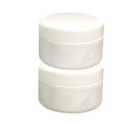 CRAFTHROU Colle pour Carreaux de Céramique 2 Pièces, Pâte à Fissures Résistante à L'eau en Plastique, Réparation Rapide pour Carrelage Blanc, pour Salle de Bains
