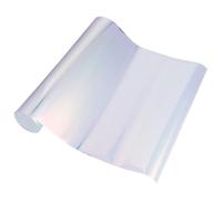 CRAFTHROU Film Diffuseur Lumière Couleur Gel pour Correction Tonalité LED Filtre Photo Découpe Flexible Pellicule Fine Haute Transmission Couleur Stable